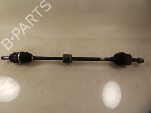 Antriebswelle rechts vorne für OPEL CORSA D (S07) 1.2 (L08, L68) (80 hp) 22479893