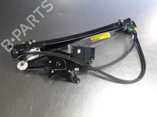 Rudehejsemekanisme Højre foran SEAT ALHAMBRA (7V8, 7V9) 1.9 TDI (110 hp) 22462946