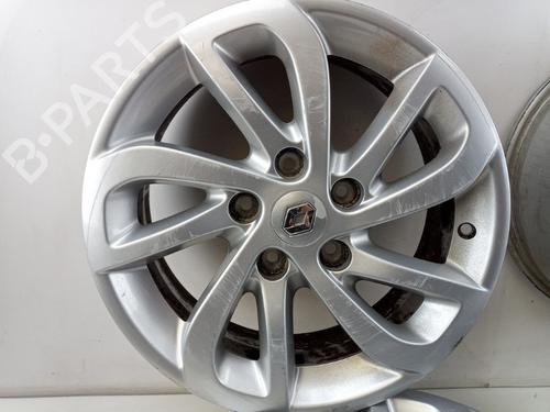 Rim RENAULT MEGANE III Grandtour (KZ0/1) 1.5 dCi (KZ09, KZ0D, KZ1G, KZ29, KZ14, KZ1W, KZ10, KZ1F,... | BP29405811C45 