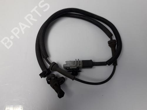 Elektronisk sensor PEUGEOT 807 (EB_) 2.2 HDi (128 hp) 22460086