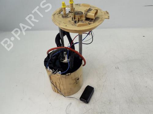 Pompe à carburant OPEL ASTRA K (B16) 1.6 CDTi (68) (136 hp) 22499226