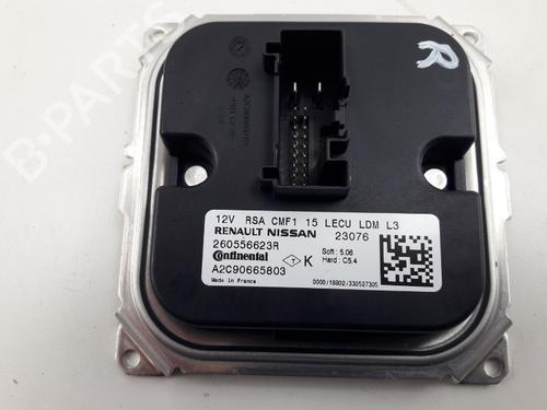 Used Lights ECU RENAULT TRAFIC III Van (FG_) 2.0 dCi 130 (FGMY) (131 hp) 22511051