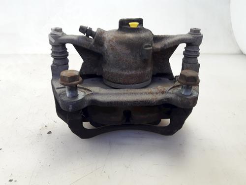 Left front brake caliper SEAT LEON (5F1) 1.6 TDI | BP22491435M105 