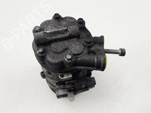 AC compressor OPEL COMBO Box Body/MPV (X12) 1.3 CDTI (B05) | BP22513338M34 