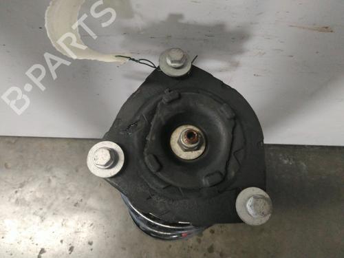 Ammortizzatore anteriore sinistro RENAULT MODUS / GRAND MODUS (F/JP0_) 1.5 dCi (FP0F, JP0F) | BP22463021M16 