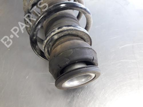 Left front shock absorber VW GOLF IV Variant (1J5) 1.9 TDI | BP22454570M16 