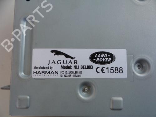 Electronic module LAND ROVER DISCOVERY SPORT (L550) 2.0 D 4x4 | BP22484481M83 