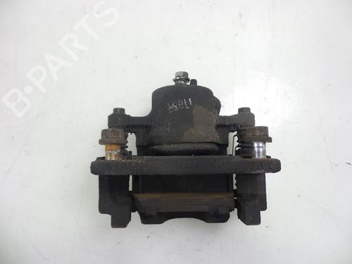 Right front brake caliper SUZUKI ALTO VII (GF, HA25_, HA35_) 1.0 (AMF310, GFC31S) | BP22483314M104 