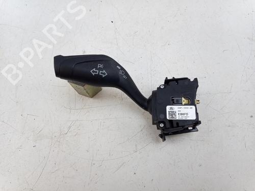 Used Steering column stalk FORD TRANSIT CONNECT V408 Box Body/MPV 1.6 TDCi (75 hp) 31632466