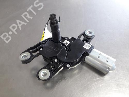 Used Rear wiper motor VW UP! (121, 122, BL1, BL2, BL3, 123) 1.0 (60 hp) 22492003