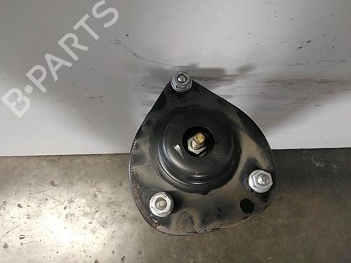 Left front shock absorber MITSUBISHI COLT VI (Z3_A, Z2_A) 1.1 (Z31A, Z32A) | BP22466057M16