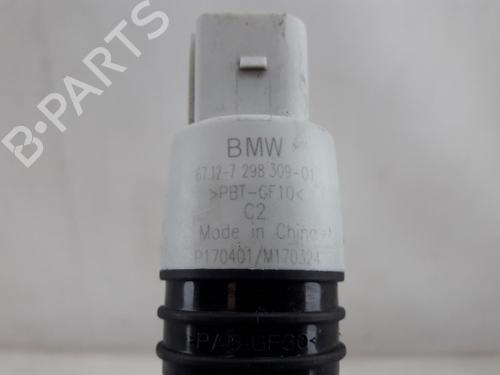 Washer pump BMW 3 (F30, F80) 320 i | BP22503771E24 