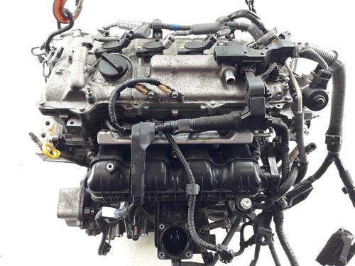 Used Engine LEXUS CT (ZWA10_) 200h (ZWA10_, ZWA10R) (136 hp) 22506769