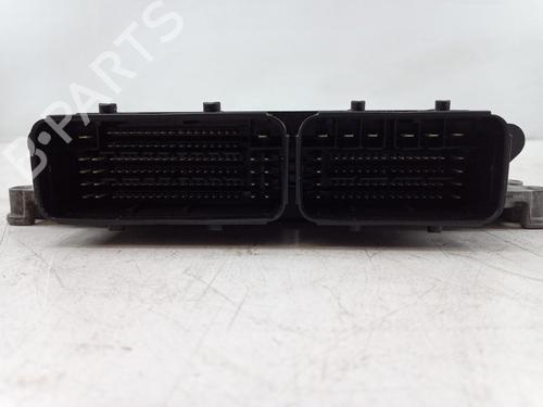 Elektronisk modul CITROËN C4 CACTUS 1.6 BlueHDi 100 | BP22496044M83 