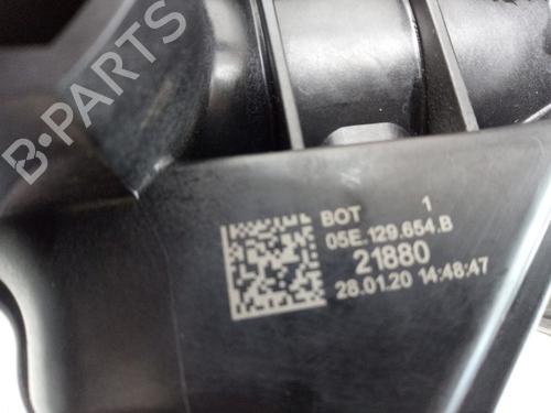 Pipe SKODA OCTAVIA III Combi (5E5, 5E6) 1.5 TSI | BP25040162M125 - Image 3