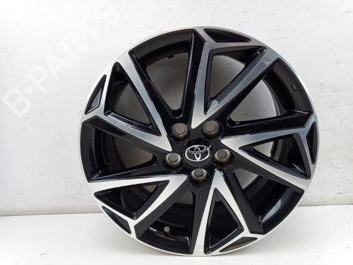 Used Rim Rim 36787252 36787252