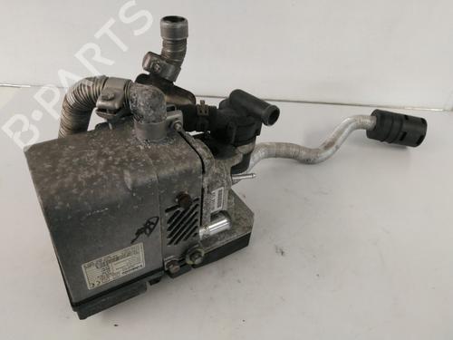 Used Electronic module RENAULT LAGUNA II Grandtour (KG0/1_) 1.8 16V (121 hp) 22465609