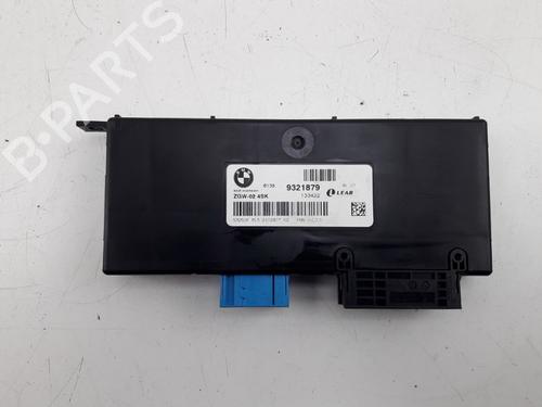 Used Electronic module BMW 5 Touring (F11) 520 d (184 hp) 22504151