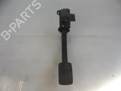 Used Pedal PEUGEOT 308 SW II (LC_, LJ_, LR_, LX_, L4_) 1.6 BlueHDi 120 (120 hp) 22480536