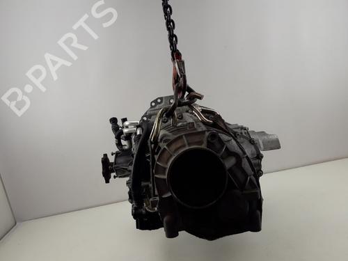 Gearbox AUDI A4 B9 Avant (8W5, 8WD) 1.4 TFSI | BP22512550M3 