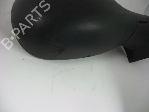 Right mirror NISSAN MICRA III (K12) 1.2 16V | BP22465722C27 