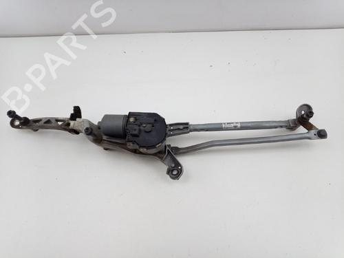 Used Front wipers mechanism MERCEDES-BENZ C-CLASS (W204) C 200 CDI (204.007, 204.006) (136 hp) 23194376