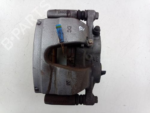 Used Right front brake caliper MERCEDES-BENZ EQA (H243) EQA 250+ (243.702) (190 hp) 30818199