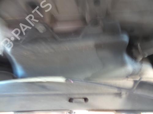 Fuel tank RENAULT CLIO IV Grandtour (KH_) 1.5 dCi 90 (KHN3, KHN4) | BP22488000C62 