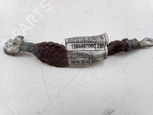 Cable CITROËN JUMPER II Platform/Chassis 2.0 BlueHDi 160 | BP36393992E12 - Image 2