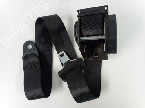 Sikkerhedssele bag venstre CITROËN C5 II (RC_) 1.8 16V (RC6FZB) (116 hp) 22469541