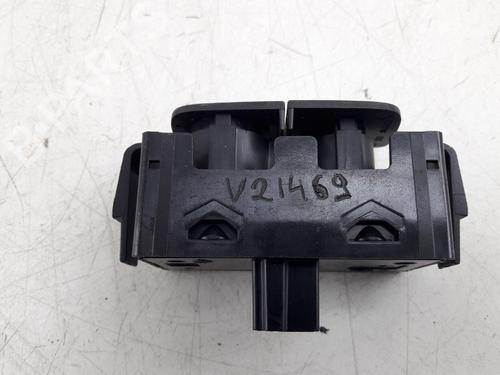 Warning switch RENAULT TRAFIC III Van (FG_) 1.6 dCi 125 (FGMH) | BP22507418I22 