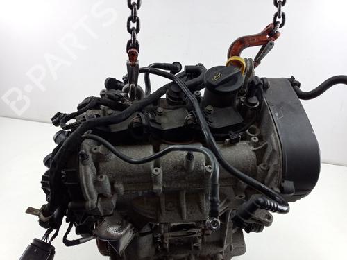 Engine VW UP! (121, 122, BL1, BL2, BL3, 123) 1.0 | BP22567374M1