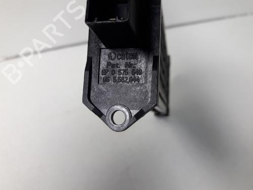 Varmeblæsermodstand RENAULT GRAND SCÉNIC II (JM0/1_) 1.9 dCi (JM0G, JM12, JM1G, JM2C) | BP22500474M108 