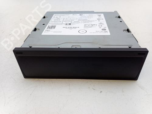 Used Electronic module Electronic module VW TRANSPORTER T6 Van (SGA, SGH, SHA, SHH) 2.0 TDI (204 hp) 36277399 36277399