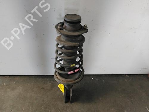 Used Right front shock absorber FIAT DOBLO Box Body/MPV (223_) 1.3 D Multijet (75 hp) 22463656