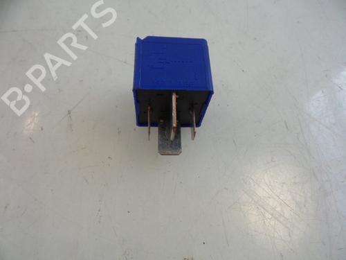 Elektronisk sensor RENAULT MEGANE III Hatchback (BZ0/1_, B3_) 1.5 dCi (BZ09, BZ0D, BZ1W, BZ29, BZ14) (110 hp) 22482829