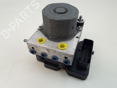 Used ABS pump MERCEDES-BENZ CLA Coupe (C117) CLA 180 (117.342) (122 hp) 22511845