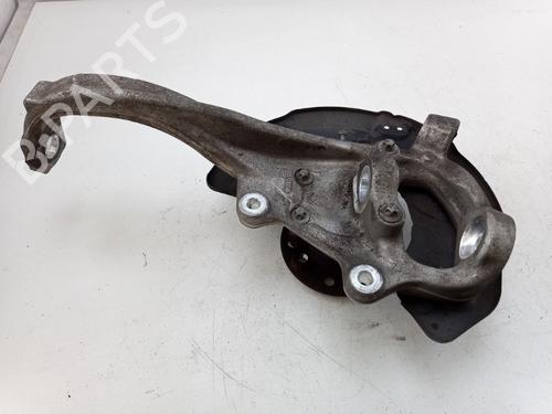 Used Left front steering knuckle Left front steering knuckle MERCEDES-BENZ C-CLASS T-Model (S205) C 300 e (205.253) (320 hp) 36393995 36393995
