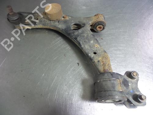 Used Left front suspension arm MAZDA 5 (CR) 2.0 CD (CR19) (110 hp) 22461538