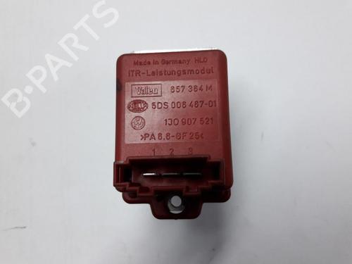 Heater resistor FORD GALAXY II (WA6) 2.0 TDCi | BP22465692M108