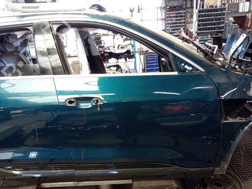 Used Right front door AUDI E-TRON (GEN) 55 quattro (408 hp) 28814403