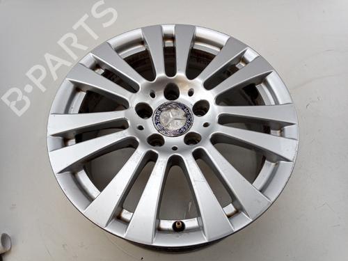 Used Rim MERCEDES-BENZ C-CLASS (W204) C 200 CDI (204.007, 204.006) (136 hp) 29868349