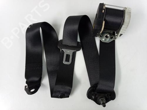 Sikkerhedssele bag højre OPEL ASTRA G Hatchback (T98) 1.6 16V (F08, F48) (101 hp) 22450841