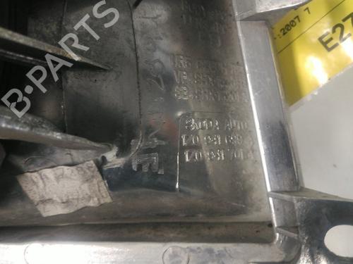 Left front fog light SKODA OCTAVIA II Combi (1Z5) 2.0 TDI | BP22463859C30