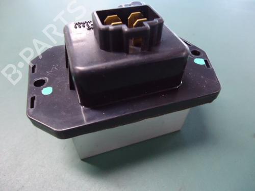 Used Heater resistor HONDA CIVIC VIII Saloon (FD, FA) 1.3 IMA (FA3, FD3) (95 hp) 22465895