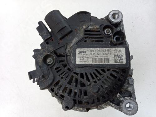 Alternator PEUGEOT 208 I (CA_, CC_) 1.6 BlueHDi 100 | BP26278452M7