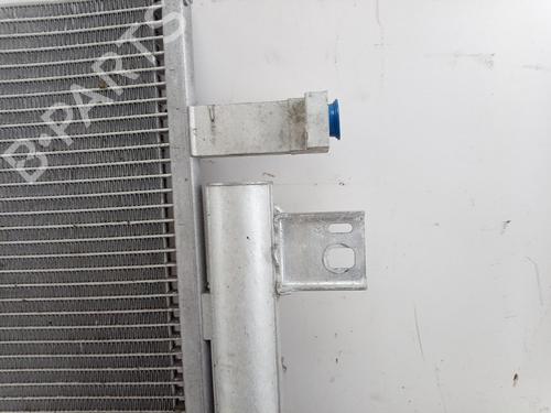 AC radiator MAZDA CX-80 (KL_) e-SKYACTIVE PHEV AWD (KL0H, KL5S3P) | BP31817902M32