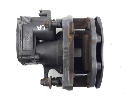 Venstre bremsekaliber bag TESLA MODEL S (5YJS) 70 | BP24298670M107