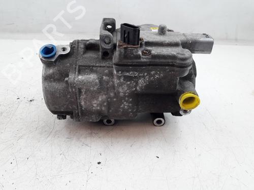 AC compressor LEXUS CT (ZWA10_) 200h (ZWA10_, ZWA10R) | BP22506872M34 