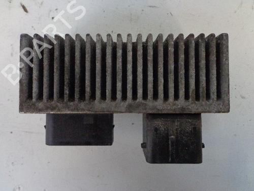 Used Electronic module RENAULT TRAFIC II Van (FL) 2.0 dCi 115 (FL01, FL0U, FL00, FL0H, FL0M) (114 hp) 22469782